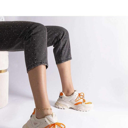 Sneakers model 207157 - Très Elite
