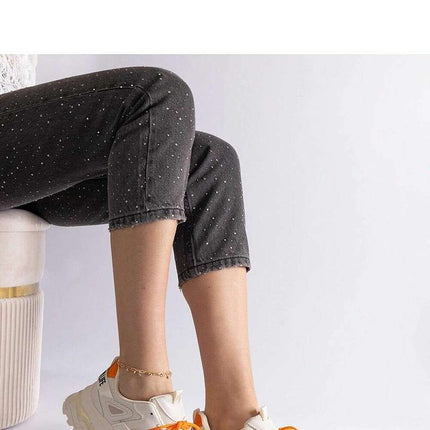 Sneakers model 207157 - Très Elite