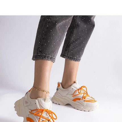 Sneakers model 207157 - Très Elite