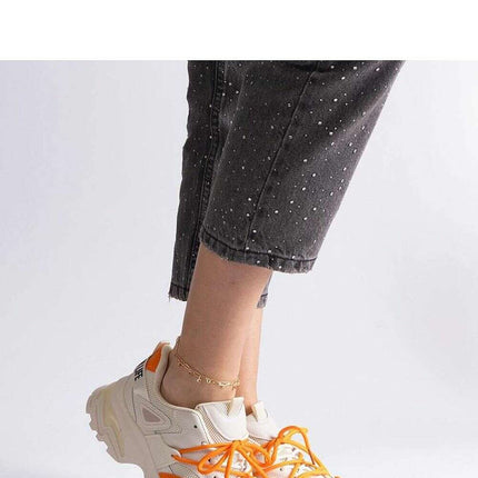 Sneakers model 207157 - Très Elite