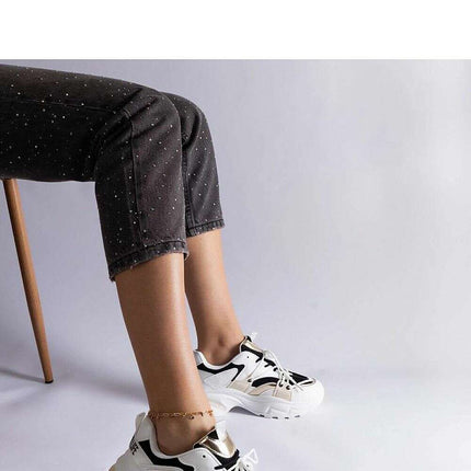 Sneakers model 207157 - Très Elite