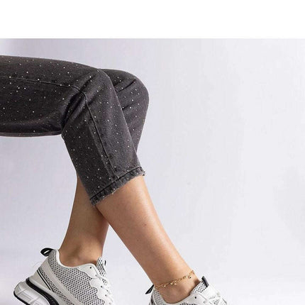 Sneakers model 207158 - Très Elite