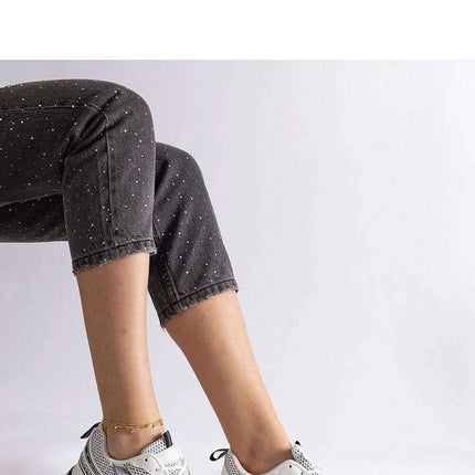 Sneakers model 207158 - Très Elite