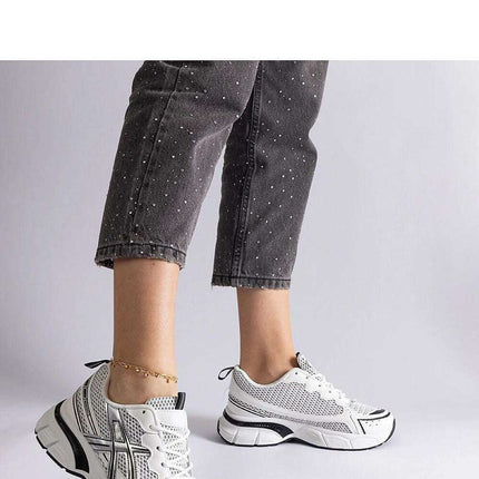 Sneakers model 207158 - Très Elite