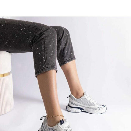 Sneakers model 207158