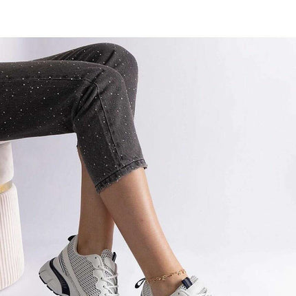 Sneakers model 207158 - Très Elite