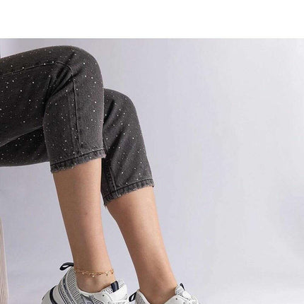 Sneakers model 207158 - Très Elite
