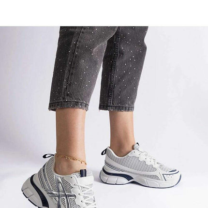 Sneakers model 207158 - Très Elite