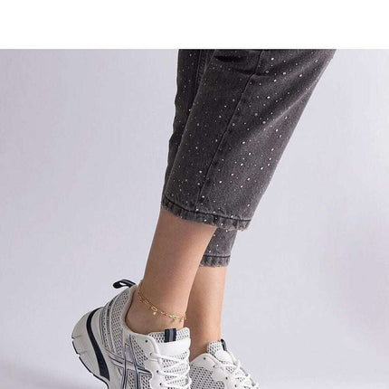 Sneakers model 207158 - Très Elite