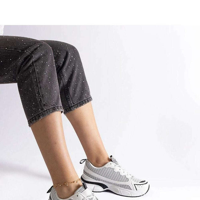 Sneakers model 207158