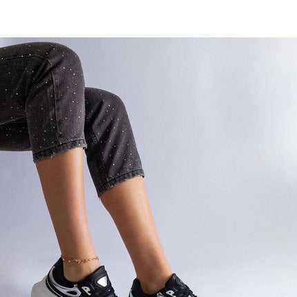Sneakers model 207160 - Très Elite