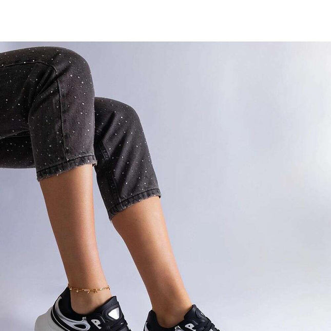 Sneakers model 207160