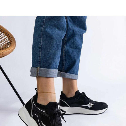 Sneakers model 207163 - Très Elite