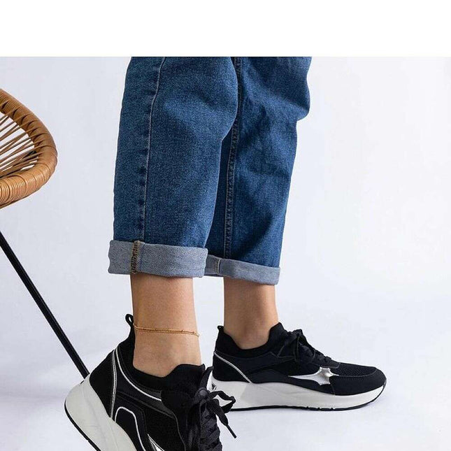 Sneakers model 207163