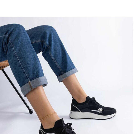 Sneakers model 207163 - Très Elite