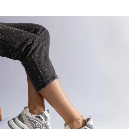 Sneakers model 207169 - Très Elite