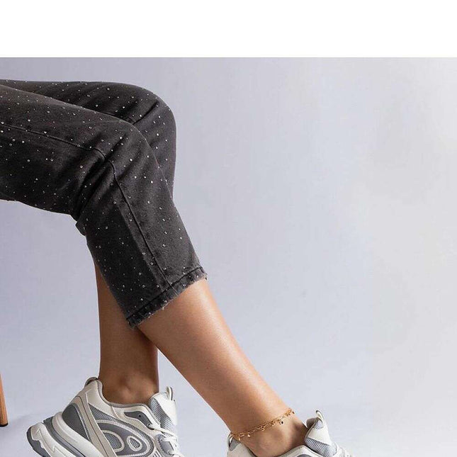 Sneakers model 207169 - Très Elite