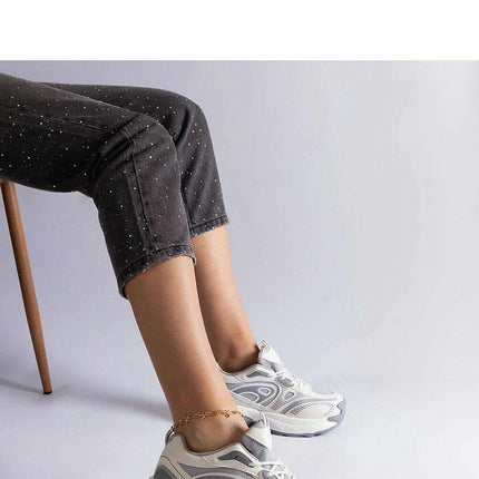 Sneakers model 207169 - Très Elite