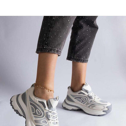 Sneakers model 207169 - Très Elite