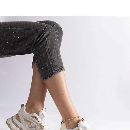 Sneakers model 207169 - Très Elite