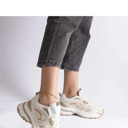Sneakers model 207169 - Très Elite