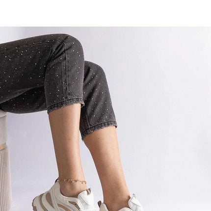 Sneakers model 207169 - Très Elite