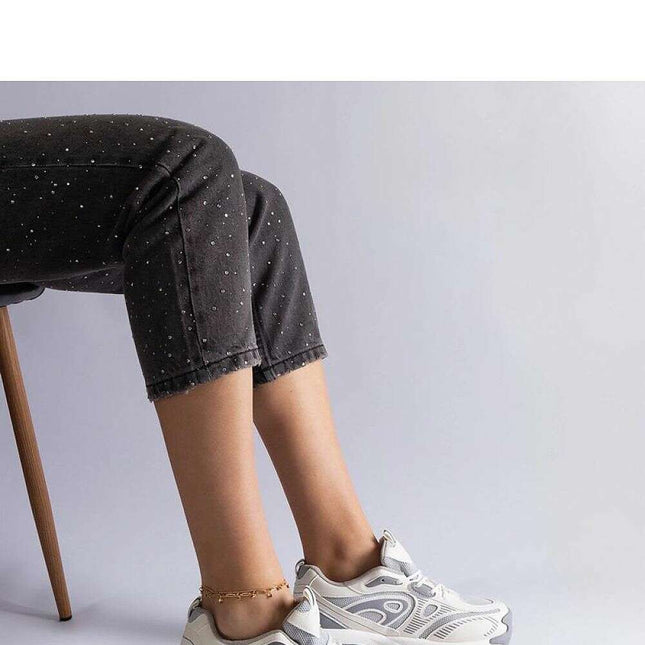 Sneakers model 207169 - Très Elite