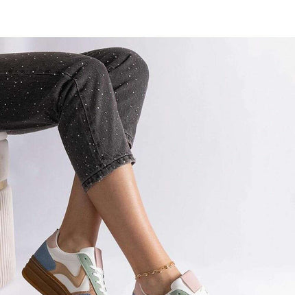 Sneakers model 207182 - Très Elite