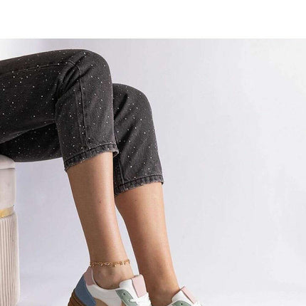 Sneakers model 207182 - Très Elite