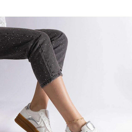 Sneakers model 207182 - Très Elite