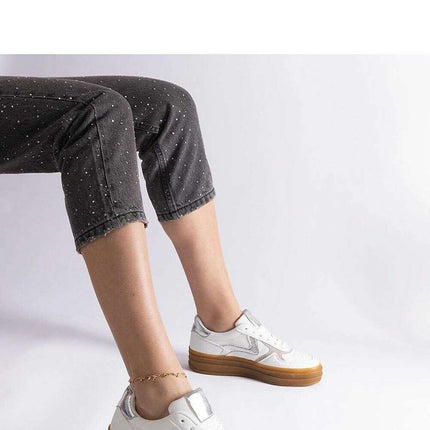 Sneakers model 207182 - Très Elite