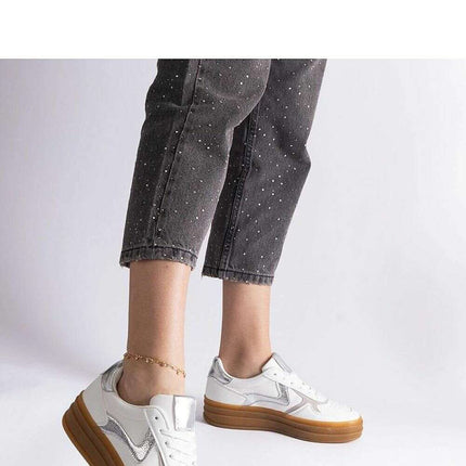 Sneakers model 207182 - Très Elite