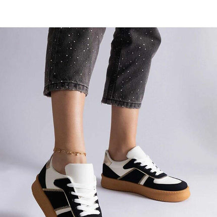 Sneakers model 207185 - Très Elite
