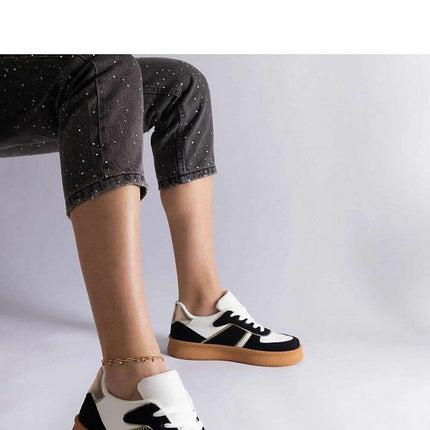 Sneakers model 207185 - Très Elite