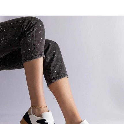 Sneakers model 207185 - Très Elite