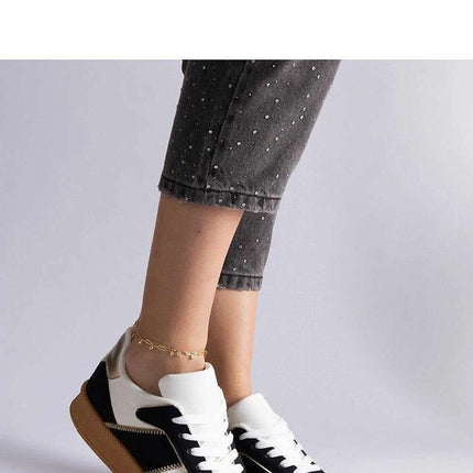 Sneakers model 207185 - Très Elite