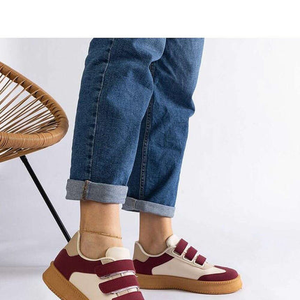 Sneakers model 207186 - Très Elite