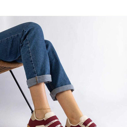 Sneakers model 207186 - Très Elite
