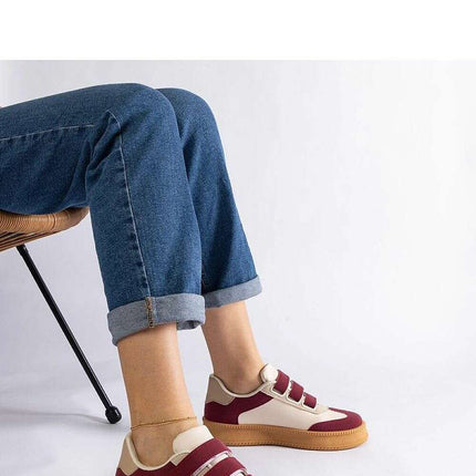 Sneakers model 207186 - Très Elite