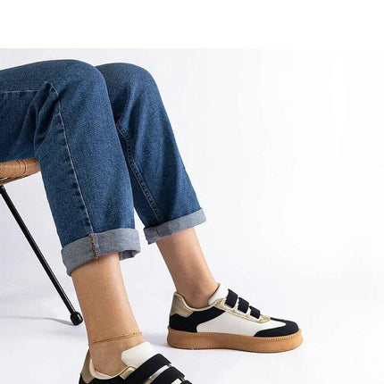 Sneakers model 207186 - Très Elite