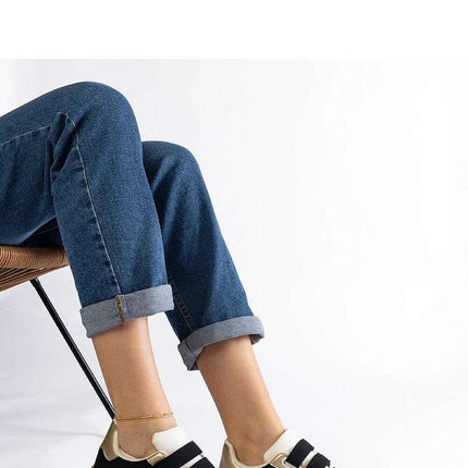 Sneakers model 207186 - Très Elite