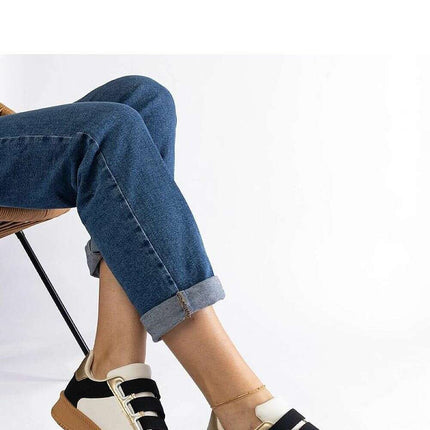 Sneakers model 207186 - Très Elite