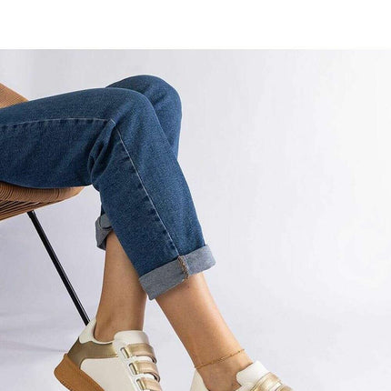 Sneakers model 207186 - Très Elite