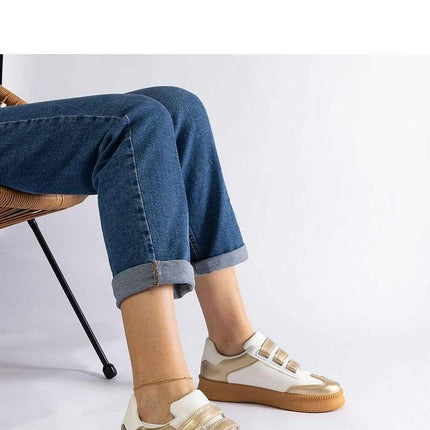 Sneakers model 207186 - Très Elite