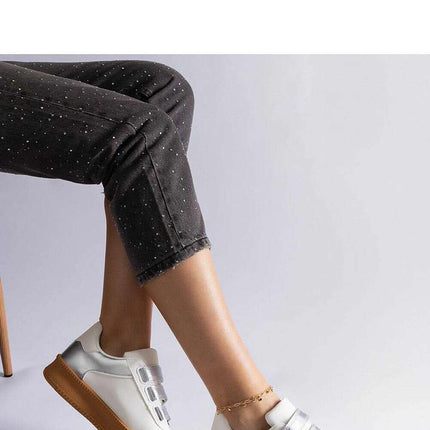 Sneakers model 207186 - Très Elite