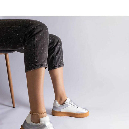Sneakers model 207186 - Très Elite