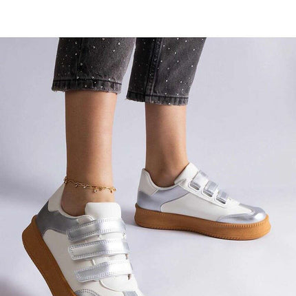 Sneakers model 207186 - Très Elite