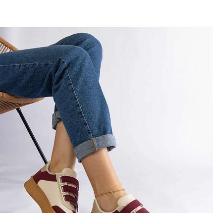 Sneakers model 207186 - Très Elite
