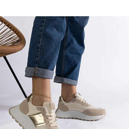 Sneakers model 207191 - Très Elite