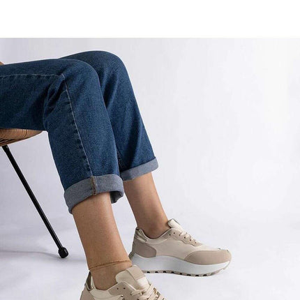 Sneakers model 207191 - Très Elite